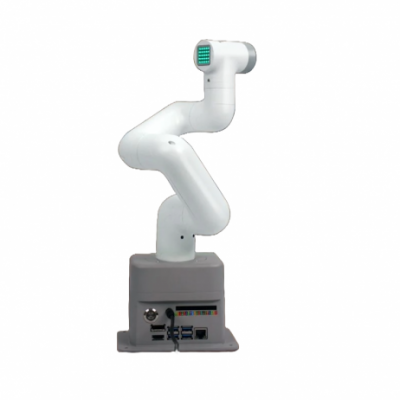 MyCobot 280 Jetson Nano 6 DOF Collaborative Robot (Jetson Nano Version) MyCobot 280 Jetson Nano 6 DOF Collaborative Robot (Jetson Nano Version)