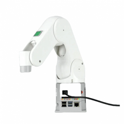 MyPalletizer 260 Pi The Most Compact 4-Axis Robotic Arm (Raspberry Pi Version)