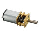 N20 Micro Gear Motor