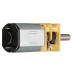 N20 12V 300 Rpm Micro Metal Gear Motor