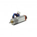 N20 24V 175RPM Metal Gear Motor With Encoder D Type Shaft