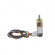 N20 Micro Gear Motor with Encoder