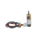 N20 Micro Gear Motor with Encoder