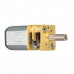 N20 3V 50 RPM Micro Metal Gear Motor