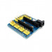 Nano 328P Expansion Adapter Breakout Board IO Shield