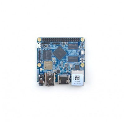 NanoPi M1 Plus Bare Board NanoPi M1 Plus Bare Board