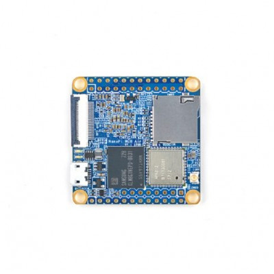 NanoPi NEO Air-LTS 512M RAM 8GB eMMC Pin Headers Not Soldered