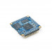 NanoPi NEO Core-LTS 512M RAM 8GB eMMC Pin Headers Not Soldered