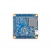 NanoPi NEO Core-LTS 512M RAM 8GB eMMC Pin Headers Not Soldered