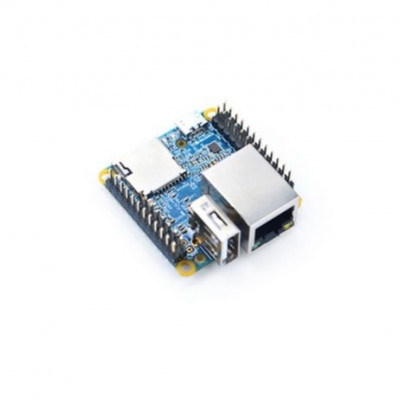 NanoPi Neo-LTS