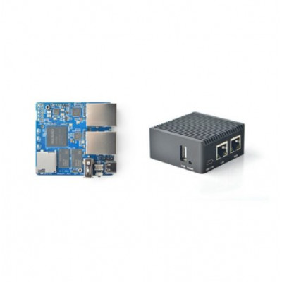 NanoPi R2S