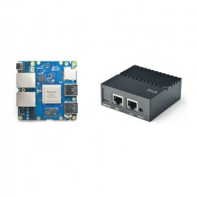NanoPi R4S