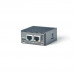 NanoPi R5C No wif/Blt 4 GB RAM + 32GB eMMC Combo with Metal Case