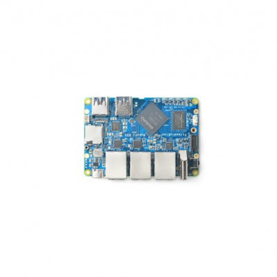 NanoPi R5S Bare Board 4 GB RAM 32GB eMMC
