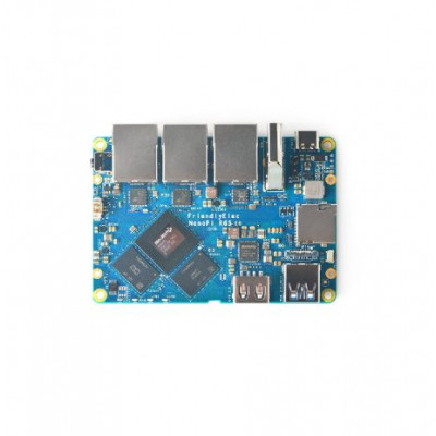NanoPi R6C 4 GB RAM-Bare Board