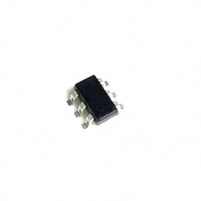 NC7WZ07P6X 5V TinyLogic UHS Dual Buffer Open-Drain Output IC NC7WZ07P6X 5V TinyLogic UHS Dual Buffer Open-Drain Output IC