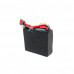 NCR18650B Li-ion 11.1V 3400mAh 1C 3s1p Li-ion Battery Pack