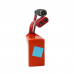 NCR18650GA 7.4V 3300mAh 3C 2S1P Li-ion Battery Pack