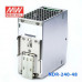 NDR-240-48 Mean well SMPS - 48V 5A-240W Din Rail Metal Power Supply