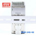 NDR-240-48 Mean well SMPS - 48V 5A-240W Din Rail Metal Power Supply