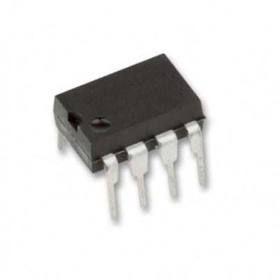 NE555P TEXAS INSTRUMENTS Timer, Single, Precision, 100 kHz, PDIP-8