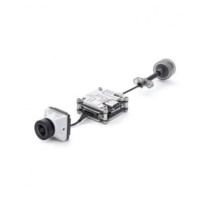 Nebula Pro Vista Kit (12cm Black) Nebula Pro Vista Kit (12cm Black)