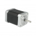 NEMA 17-42HS60-1206F 5.6-Kg-cm- D-Type Shaft