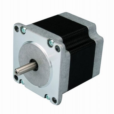 NEMA23 10.1 kg-cm Hybrid Stepper Motor