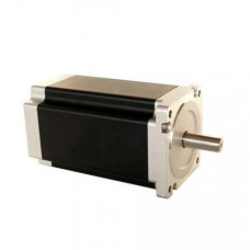 NEMA23 30.61 kg-cm Hybrid Stepper Motor - Shaft Dia. 6.35mm