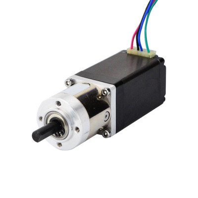 NEMA11 1.2 Kg-cm Stepper Motor with Planetary Gearbox