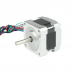 NEMA16 39HY38-0504 2.9Kg-cm Stepper Motor Round-Type Shaft NEMA16 39HY38-0504 2.9Kg-cm Stepper Motor Round-Type Shaft