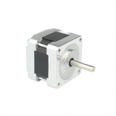 NEMA16 39HY38-0504 2.9Kg-cm Stepper Motor Round-Type Shaft NEMA16 39HY38-0504 2.9Kg-cm Stepper Motor Round-Type Shaft