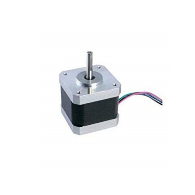 NEMA17 4.8 kg-cm Stepper Motor with Detachable 72 CM Cable