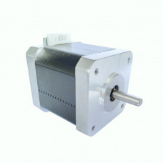 NEMA17 5.5 kg-cm Single Shaft Stepper Motor