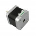 NEMA17 5.6 kg-cm Stepper Motor With Detachable 72 CM Cable