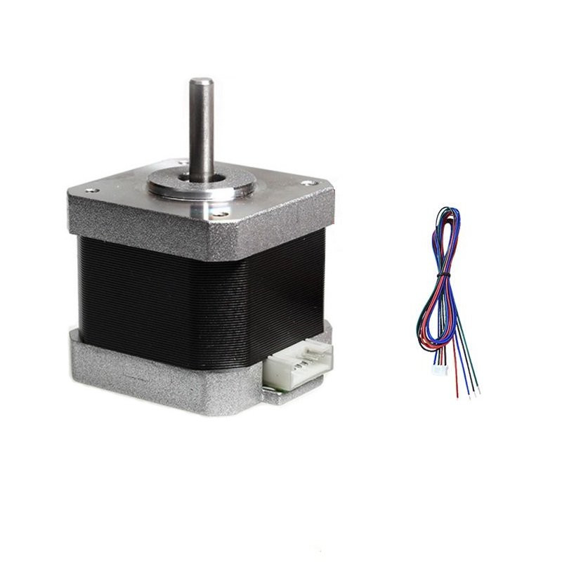 NEMA17 5.6 kg-cm Stepper Motor With Detachable 72 CM Cable buy