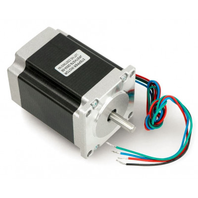 NEMA23 18.9 kg-cm Hybrid Stepper Motor