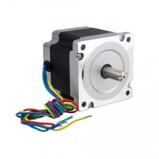 NEMA34 46 kg-cm Hybrid Stepper Motor