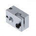 New V6 Heating Block Compatible with PT100 Sensor