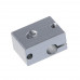 New V6 Heating Block Compatible with PT100 Sensor