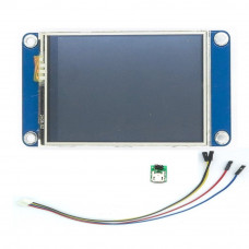 Nextion 2.4 inch BASIC NX3224T024 TFT ManMachine Interface HMI kernel LCD Touch Display