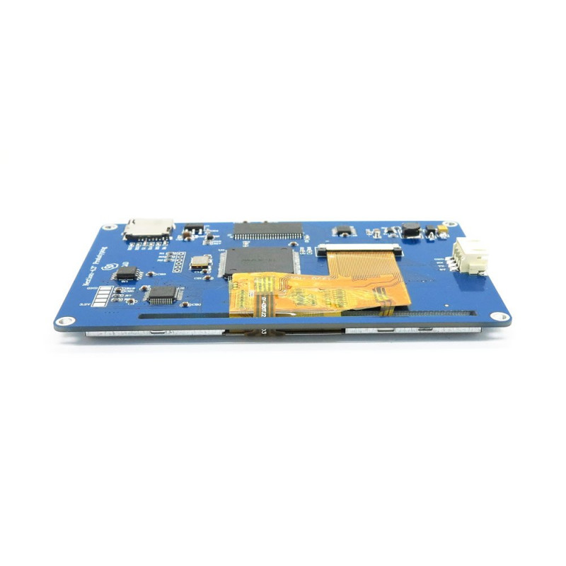 Nextion 4 3 inch basic nx4827t043 tft lcd manmachine interface hmi