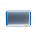 Nextion 5 inch BASIC NX8048T050 LCD TFT HMI Touch Display