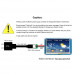 Nextion 18.1 cm (7 inch) BASIC NX8048T070 HMI TFT LCD Touch Display