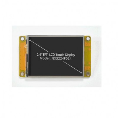 Nextion 2.4 inch Discovery NX3224F024 Resistive Touch Display