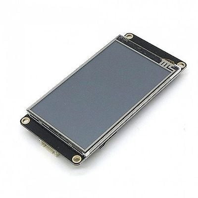 Nextion 3.2 inch Enhanced NX4024K032 HMI Touch Display