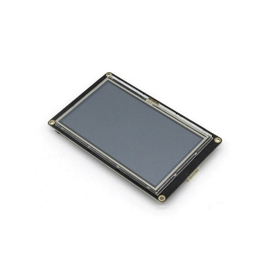 Nextion 4.3 inch Enhanced NX4827K043 HMI Touch Display