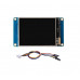 Nextion 5 inch Enhanced NX8048K050 HMI Touch Display