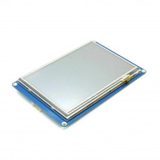 Nextion 5 inch Enhanced NX8048K050 HMI Touch Display