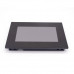 Nextion 18.1 cm (7 inch) Enhanced NX8048K070-011R HMI Resistive Touch Display with enclosure